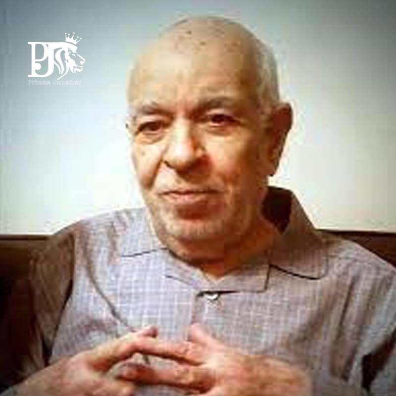 محمد حسین جدی زندگینامه، آثار و جایگاه ایشان در هنر انگشترسازی
