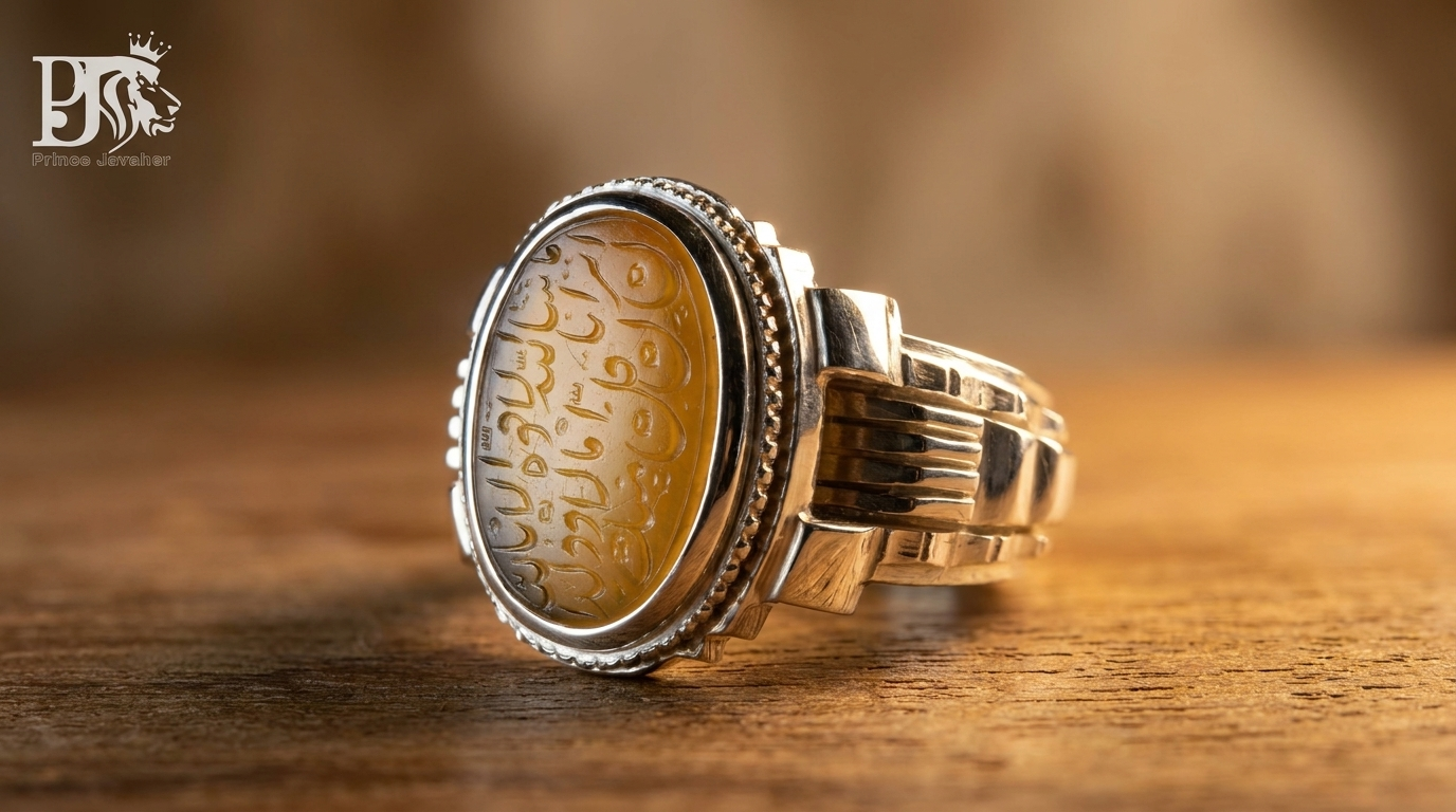 نگشتر-صفوی-ماشاالله-کبیر