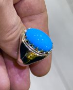 فیروزه اصیل پایه فدیوم